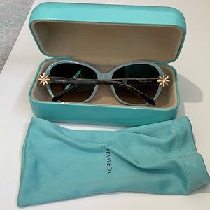 Tiffany & Co. sunglasses